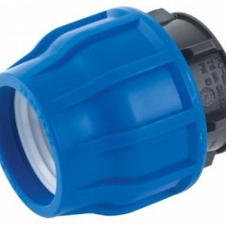 Mey İthalat® Poelsan 6544 Kaplin Körtapa 40 mm