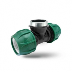 Mey İthalat® Poelsan Siyah 25X1/2X25 Kablin Dişi Te