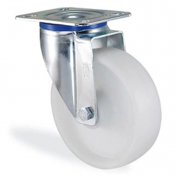 Mey İthalat® Poliamid Döner Teker 100 mm