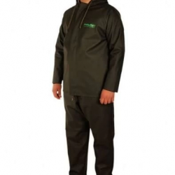 Mey İthalat® Polly Rain Takım PVC Yağmurluk M Beden