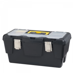 Mey İthalat® Port-Bag ME03 Eko Metal Kilitli Takım Çantası 19''