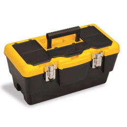 Mey İthalat® Port-Bag ML03 Metal Kilitli Takım Çantası 19''