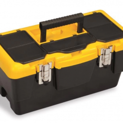 Mey İthalat® Port-Bag ML03 Metal Kilitli Takım Çantası 19''