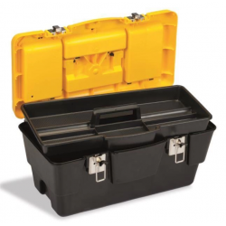 Mey İthalat® Port-Bag ML03 Metal Kilitli Takım Çantası 19''