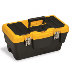 Mey İthalat® Port-Bag ML04 Metal Kilitli Takım Çantası 22 ''