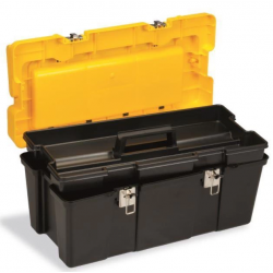 Mey İthalat® Port-Bag ML05 Metal Kilitli Takım Çantası 24 ''