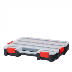 Mey İthalat® Port-Bag PX02 Poly Max 38 Organizer Civata Kutusu