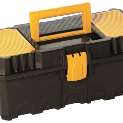 Mey İthalat® Portbag AP02 16'' Stilo Takım Çantası Organizerli