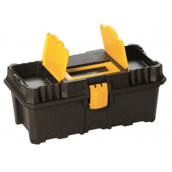 Mey İthalat® Portbag AP02 16'' Stilo Takım Çantası Organizerli