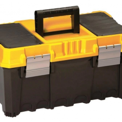 Mey İthalat® Portbag AX03 19'' Apex Takım Çantası Alüminyum Kilitli