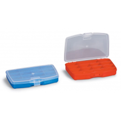 Mey İthalat® Portbag OR07 Poly 2/12 Organizer Civata Kutusu