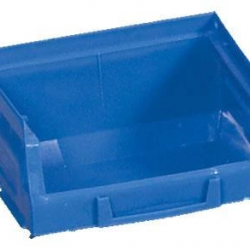 Mey İthalat® Portbag PA01 Mavi Avadanlık No:1