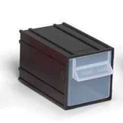 Mey İthalat® Portbag PÇ013 Çekmece  Mavi-Kırmızı