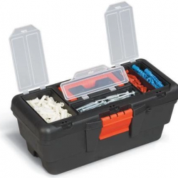 Mey İthalat® Portbag PE01 13'' Ekono Takım Çantası