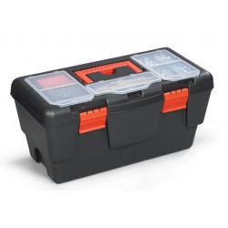 Mey İthalat® Portbag PE02 16'' Ekono Takım Çantası