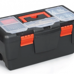 Mey İthalat® Portbag PE04 22'' Ekono Takım Çantası