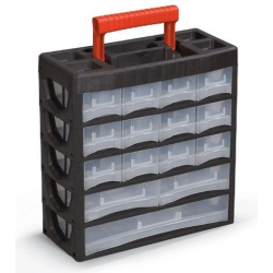 Mey İthalat® Portbag PL03 Caby 5/27 Çekmece Seti