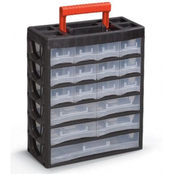 Mey İthalat® Portbag PL04 Caby 6/29 Çekmece Seti