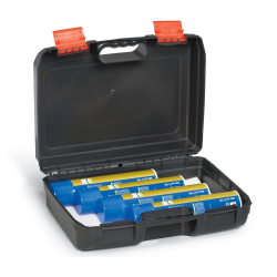 Mey İthalat® PortBag PM01 Matkap Çantası