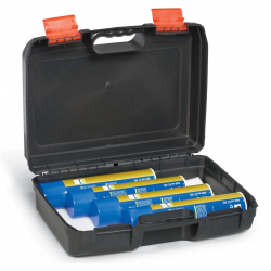 Mey İthalat® PortBag PM01 Matkap Çantası