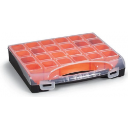 Mey İthalat® Portbag PP04 Poly 31/16 Organizer Kutulu