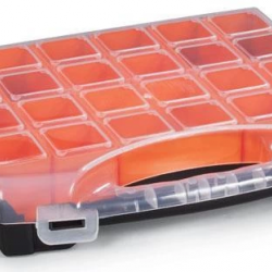 Mey İthalat® Portbag PP04 Poly 31/16 Organizer Kutulu