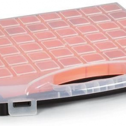 Mey İthalat® Portbag PP05 Poly 41/24 Organizer Kutulu