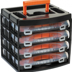 Mey İthalat® Portbag PP08 Poly Organizer Set