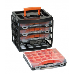 Mey İthalat® Portbag PP08 Poly Organizer Set