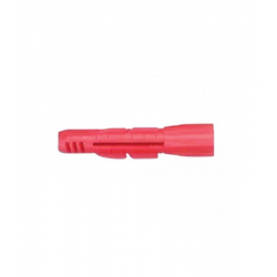 Mey İthalat® Premium Kırmızı Seri Dubel 8 mm  ( 50 Adet )