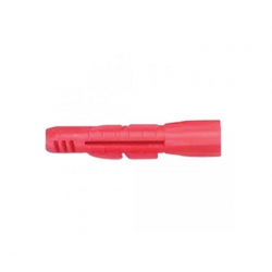 Mey İthalat® Premium Kırmızı Seri Dubel 8 mm  ( 50 Adet )