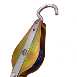 Mey İthalat® Pres Kuyu Makarası 75 mm