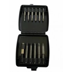 Mey İthalat® Pro-Scr 03395 Hasarlı Vida Çıkarıcı Sökücü