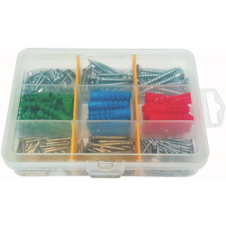 Mey İthalat® Probox PX05327 240 Parçalı Organizer Set