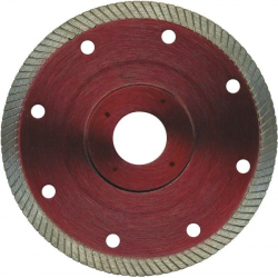 Mey İthalat® Procut CK 115 mm Çapaksız Kesim Turbo Elmas Testere