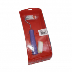 Mey İthalat® Profesyonel Boya Seti 5 Cm