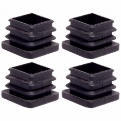 Mey İthalat® Profil İç Tapa 30x30 mm 4 Adet