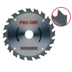 Mey İthalat® Prosaw PS51230 235X30X25 mm 48 Diş Sunta Testeresi
