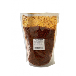 Pul Biber 500 gr