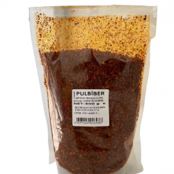 Pul Biber 500 gr