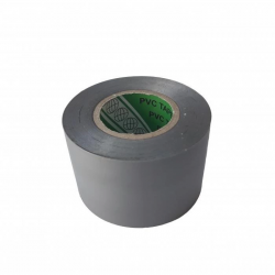 Mey İthalat® Pvc Bant Gri 48 mm X 25 Metre