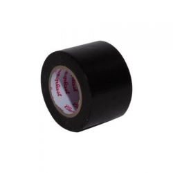 Mey İthalat® Pvc Bant Siyah 48 mm X 25 Metre