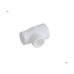 Mey İthalat® Pvc Boru İnegal Te PPRC 20x25x20 mm 10 Adet