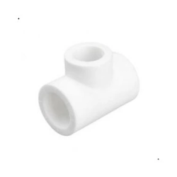 Mey İthalat® Pvc Boru İnegal Te PPRC 25x32x25 mm 10 Adet