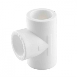 Mey İthalat® Pvc Boru Te PPRC 20 mm 10 Adet
