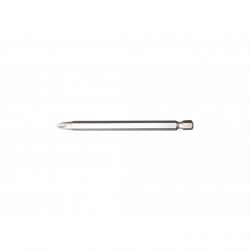 Mey İthalat® PZ2 100 mm Yıldız Bits Uç