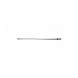 Mey İthalat® PZ2 150 mm Yıldız Bits Uç