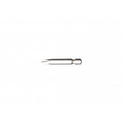 Mey İthalat® PZ2 50 mm Yıldız Bits Uç