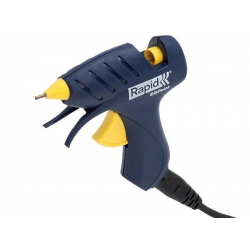 Mey İthalat® Rapid EG Point Sıcak Silikon Tabancası 80 Watt 7 mm İnce