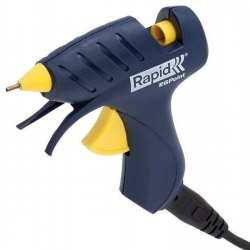 Mey İthalat® Rapid EG Point Sıcak Silikon Tabancası 80 Watt 7 mm İnce